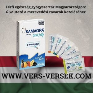 Kamagra Jelly