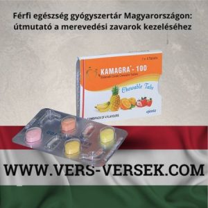 Kamagra 100 mg