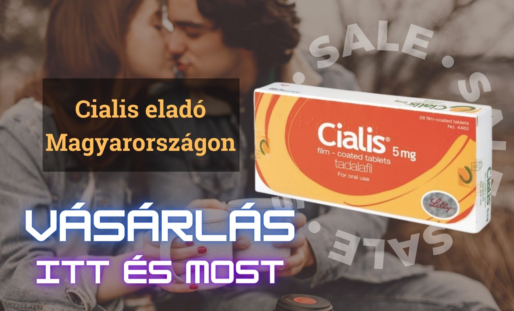 cialis rendelés